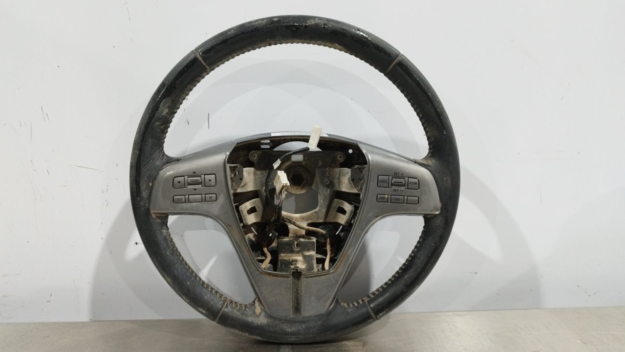 MAZDA 6 GH (2007-2013) Steering Wheel GS1D32980 25247207