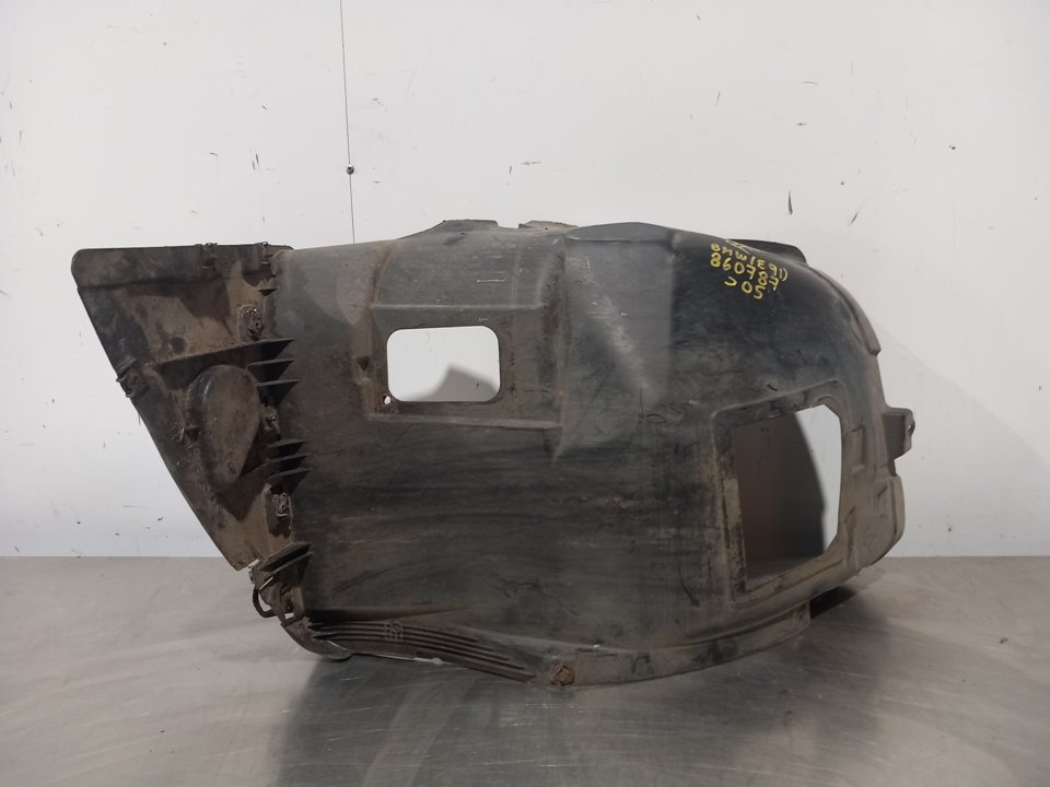 BMW 3 Series E90/E91/E92/E93 (2004-2013) Front Left Inner Arch Liner 25897462