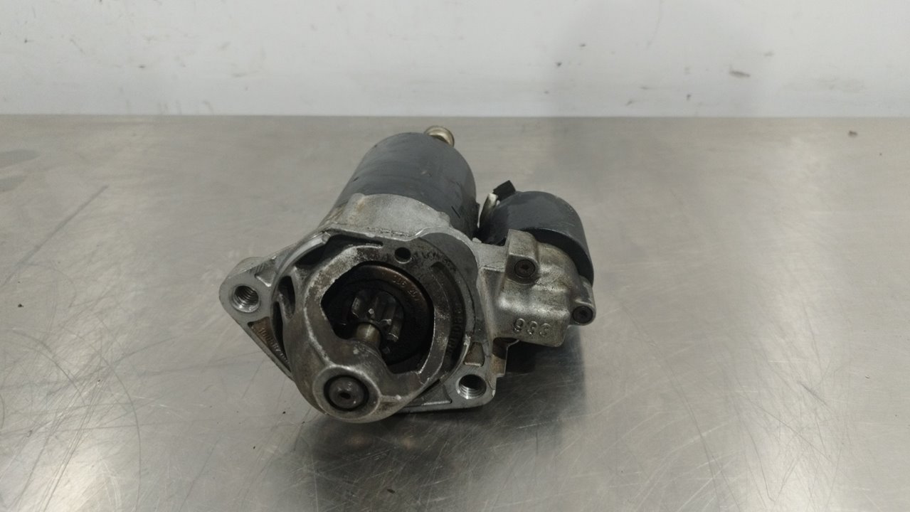 AUDI A4 B6/8E (2000-2005) Starter Motor 06B911023 24911093