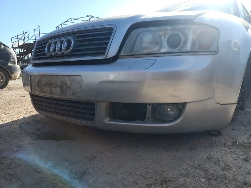 AUDI A6 C5/4B (1997-2004) Front Bumper 26298670