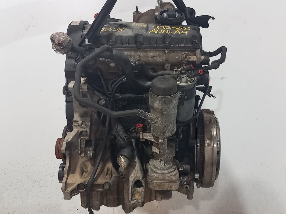 AUDI A4 B6/8E (2000-2005) Engine BKE 22741593