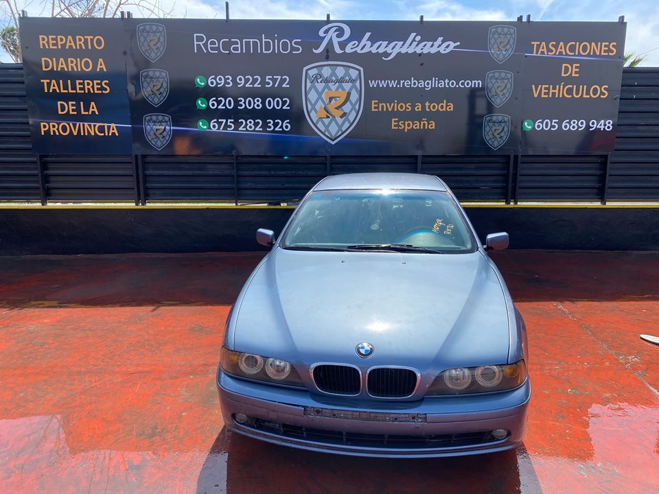 BMW 5 Series E39 (1995-2004) Termomova 11522249216 24912890