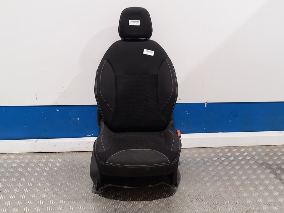 CITROËN C3 1 generation (2002-2010) Front Right Seat 25246405