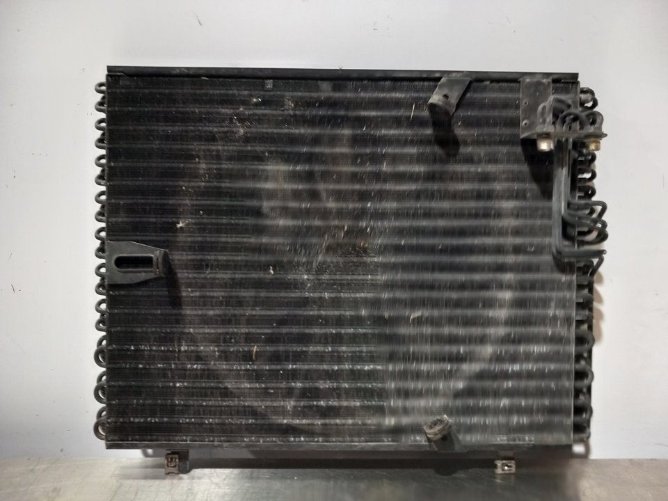 BMW 7 Series E32 (1986-1994) Air Con radiator 64538391316 25265356