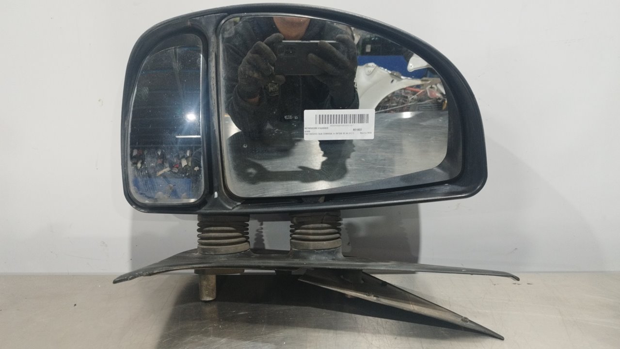 FIAT Зеркало передней левой двери N1.Z1.14.2.A 24893898