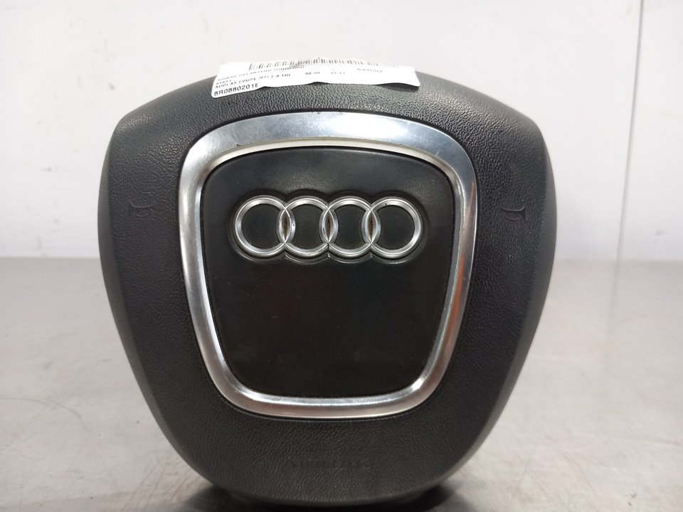 AUDI A5 8T (2007-2016) Other Control Units 8R0880201E 25898278