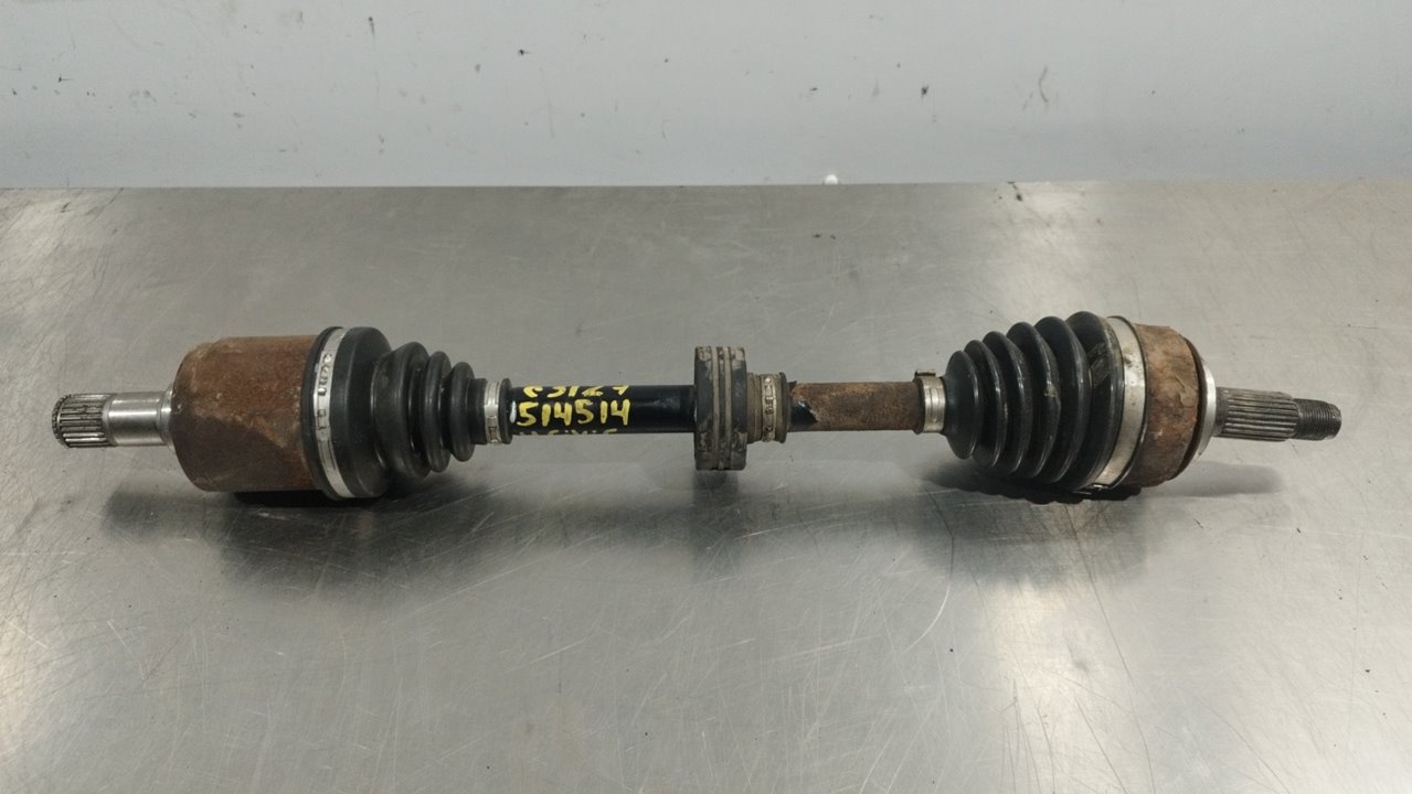 HONDA Civic 8 generation (2005-2012) Fram Vänster Drivaxel 24890320