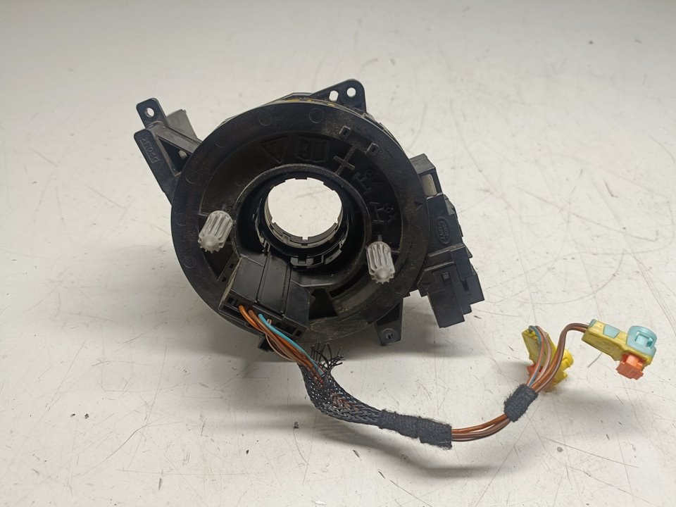 LAND ROVER Range Rover Evoque L538 (1 gen) (2011-2020) Steering Wheel Slip Ring Squib BJ3214A664 22742552