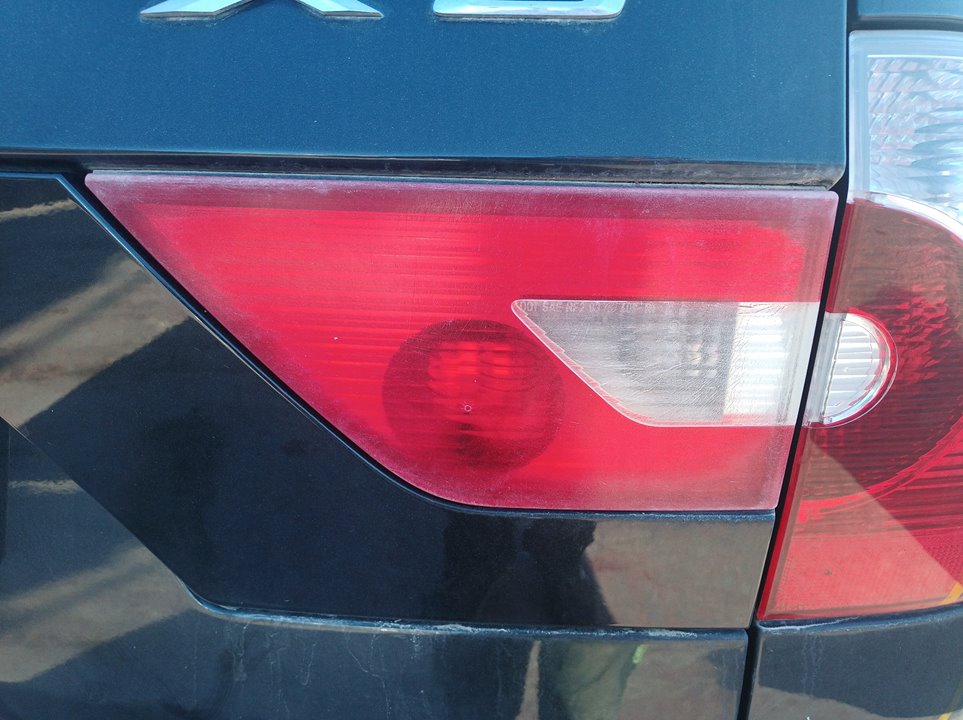 BMW X3 E83 (2003-2010) Rear Right Taillight Lamp 24913596