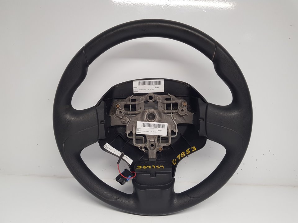 CITROËN C3 Picasso 1 generation (2008-2016) Steering Wheel 6099294 24886778