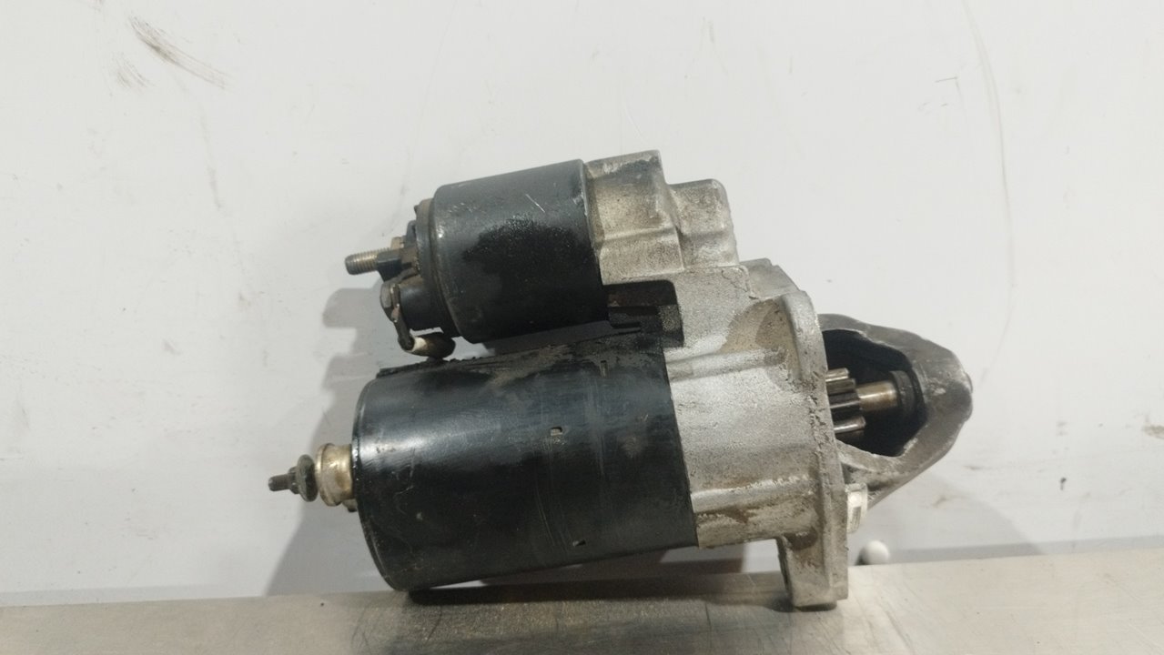 AUDI A4 B6/8E (2000-2005) Starter Motor 06B911023 24911093