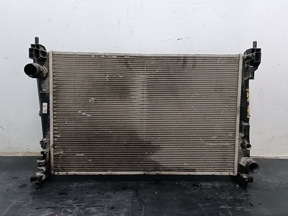 ALFA ROMEO MiTo 955 (2008-2020) Охлаждающий радиатор 871260600 22741975