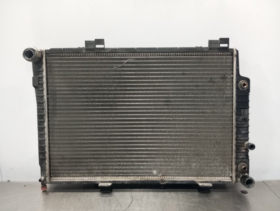 MERCEDES-BENZ CLK AMG GTR C297 (1997-1999) Air Con radiator 01008960401 24892008