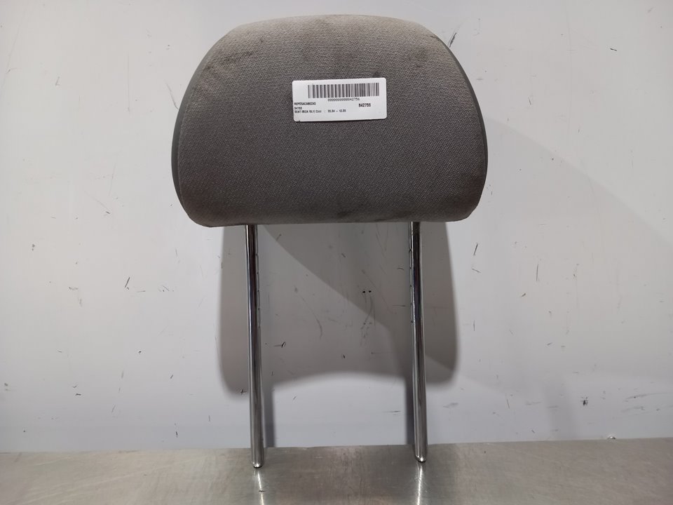 SEAT Ibiza 3 generation (2002-2008) Head Rest 25895889