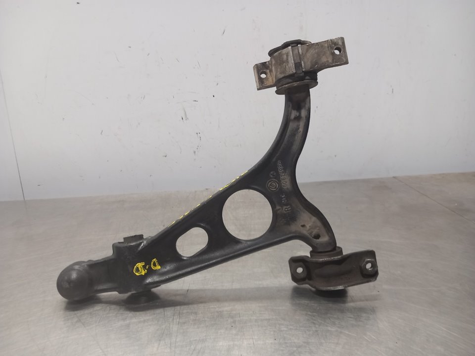 ALFA ROMEO GT 937 (2003-2010) Front Right Arm 60624988 24933766