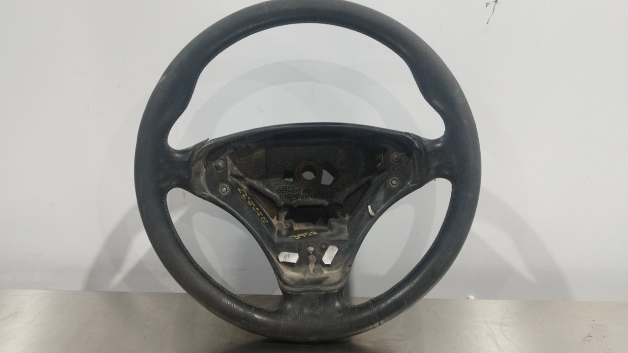 MERCEDES-BENZ C-Class W203/S203/CL203 (2000-2008) Steering Wheel A2034602503 25228922