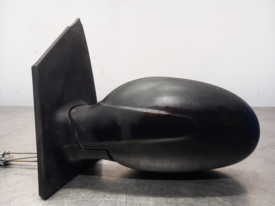 SMART Fortwo 1 generation (1998-2007) Left Side Wing Mirror 0000512V007 24925721