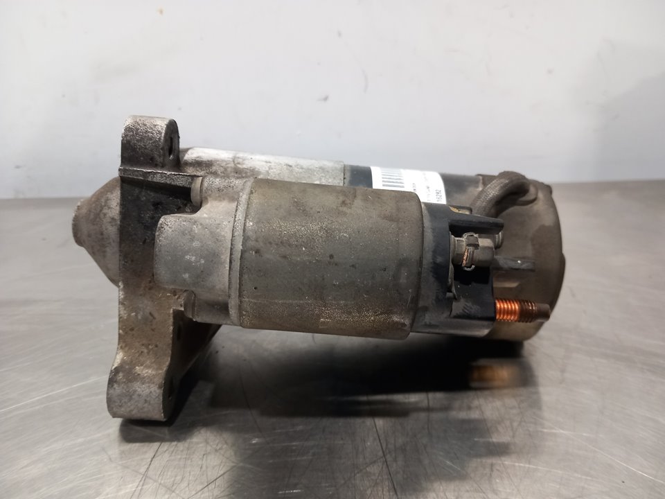 BMW Megane 1 generation (1995-2003) Starter Motor 7700116282 24910330