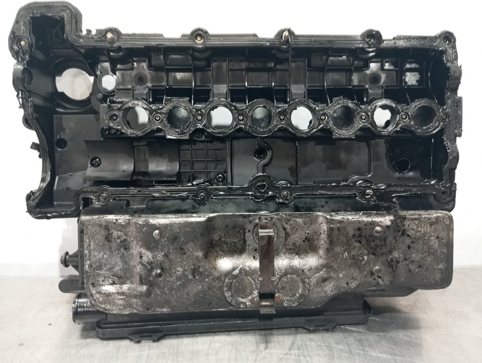 BMW 3 Series E46 (1997-2006) Valve Cover 0928400396 24913774