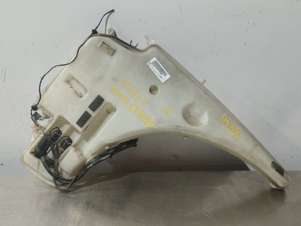 BMW 1 Series E81/E82/E87/E88 (2004-2013) Window Washer Tank 7124231 25968563