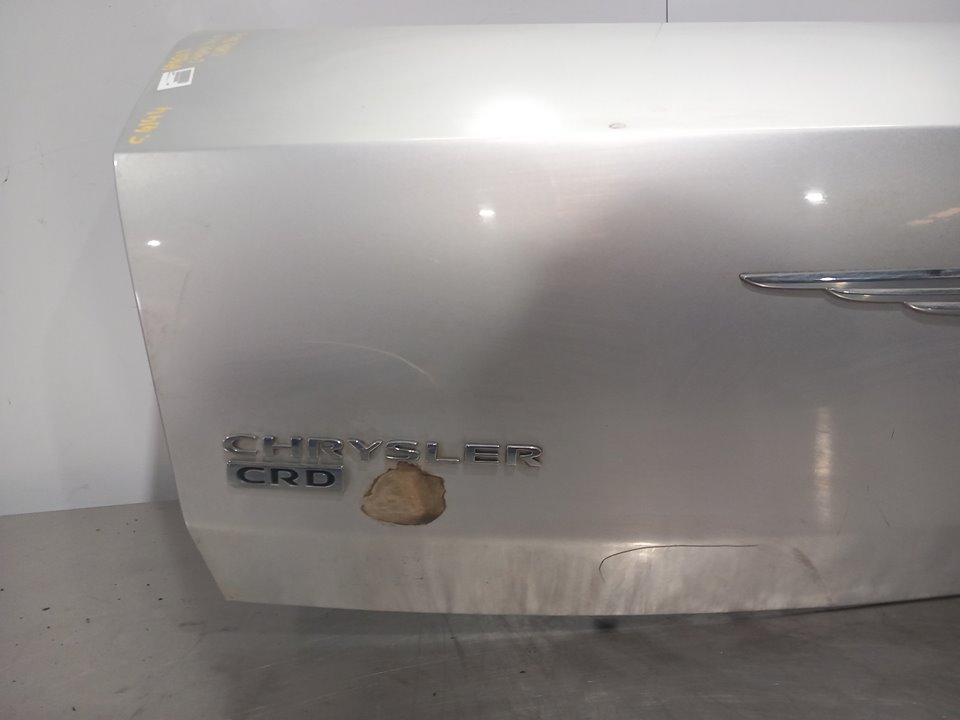 CHRYSLER 300C 1 generation (2005-2011) Coffre arrière 24912576