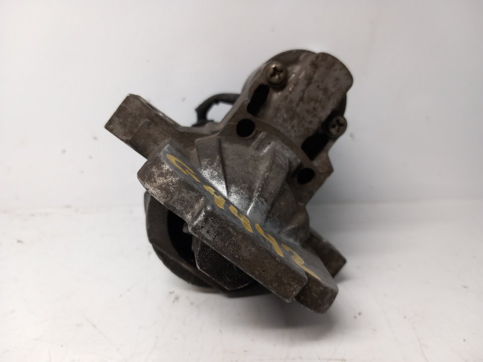 MAZDA CX-7 1 generation (2006-2012) Startmotor M000T87681 22767471