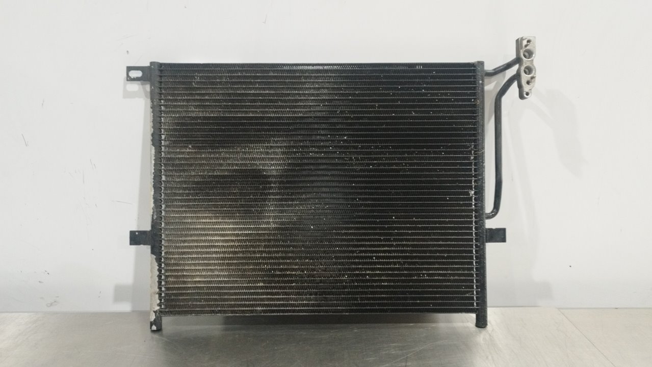 FIAT 3 Series E46 (1997-2006) Air Con Radiator 64538377614 25242752