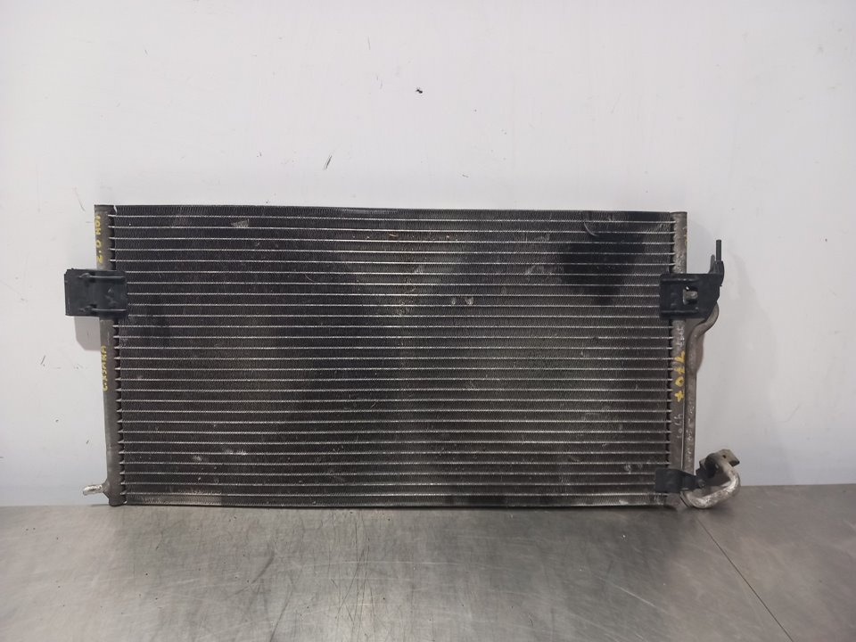 KIA Xsara 1 generation (1997-2004) Air Con Radiator 9636476580 24934156