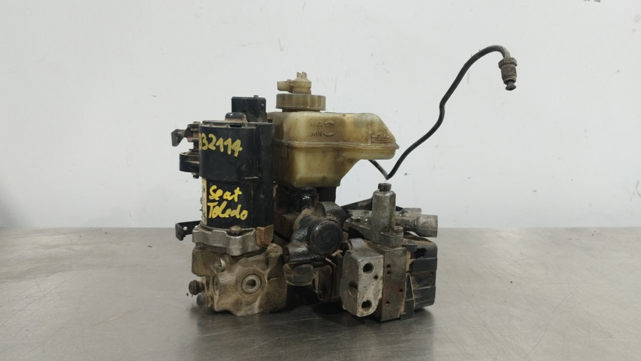 SEAT Toledo 1 generation (1991-1999) ABS Pump 10044707243 25894769