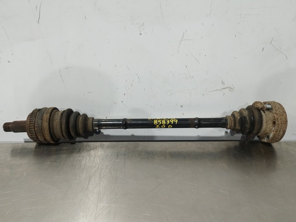 BMW 3 Series E90/E91/E92/E93 (2004-2013) Rear Right Driveshaft 25897749