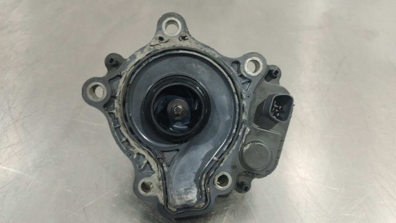 TOYOTA Auris 1 generation (2006-2012) Vesipumppu 24887255