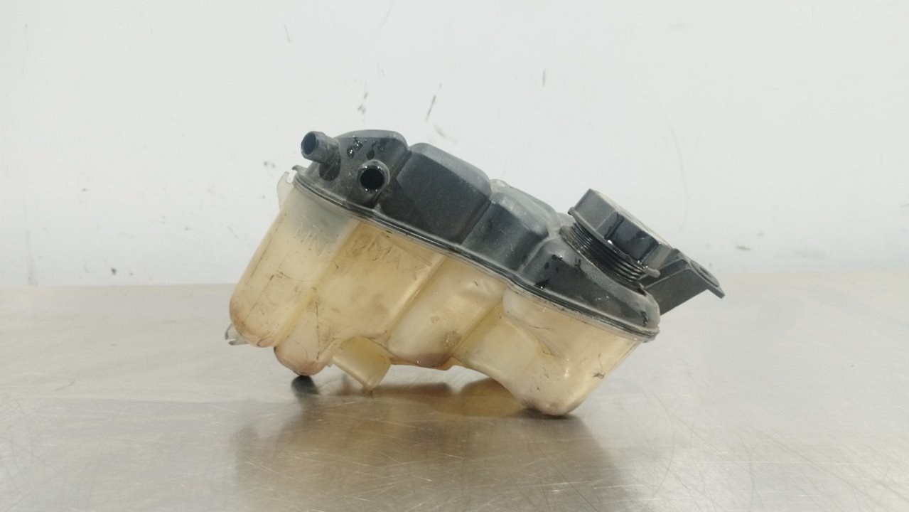 FORD S-Max 1 generation (2006-2015) Vase d'expansion 6G918K218D2 24935921