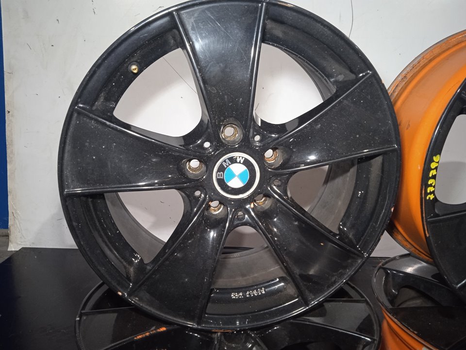 BMW X3 E83 (2003-2010) Wheel Set R17 24920198