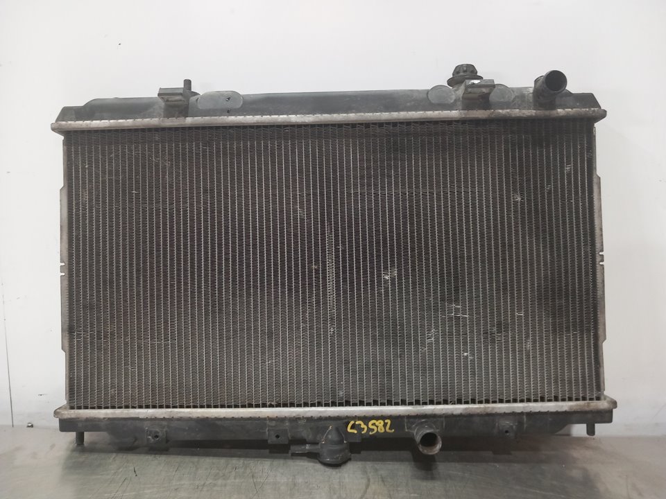 NISSAN Primera P12 (2001-2008) Air Con Radiator 24910166