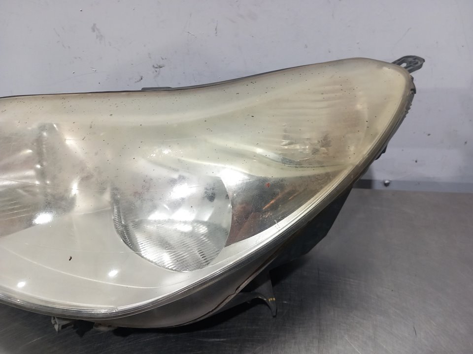 Phare gauche 9HZ 9650055980 de Citroen C5 break 0-0 - pieza usada