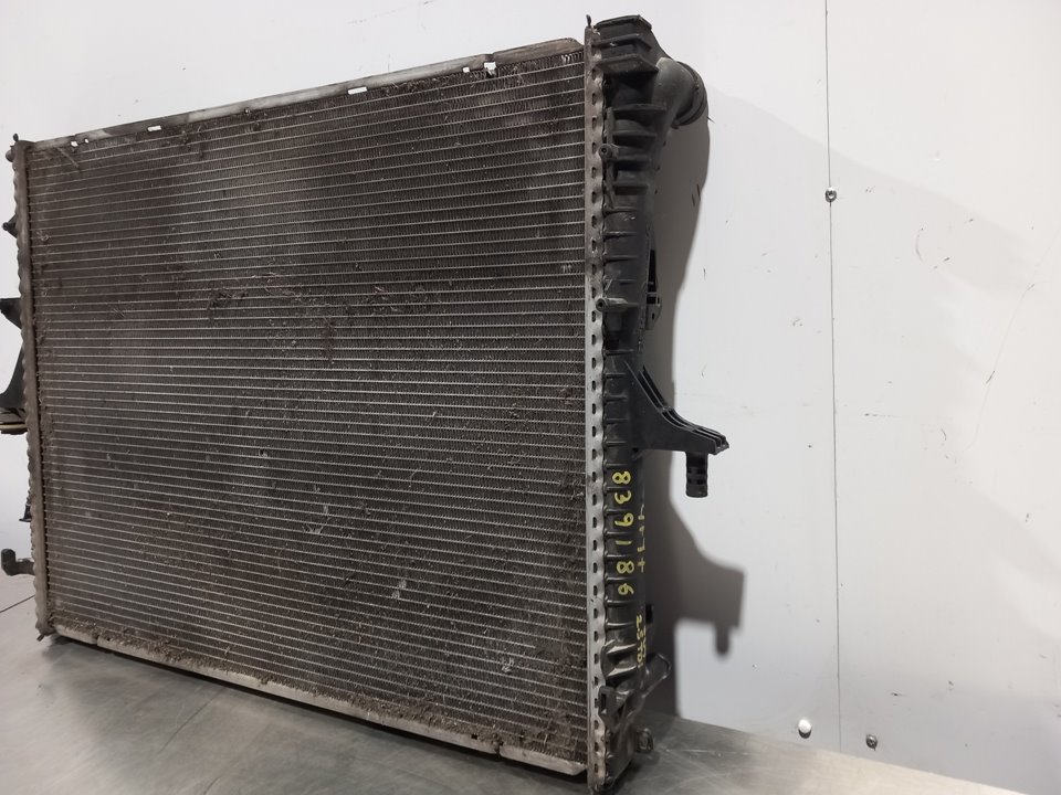 VOLKSWAGEN Air Con Radiator 7L6121253 25895419