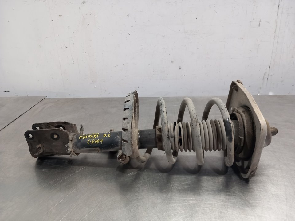 Amortiguador delantero izquierdo RHR 1400567280 de Peugeot Expert furgón (vf3a_, vf3u_, vf3x_) 2011-0 136 CV - pieza usada