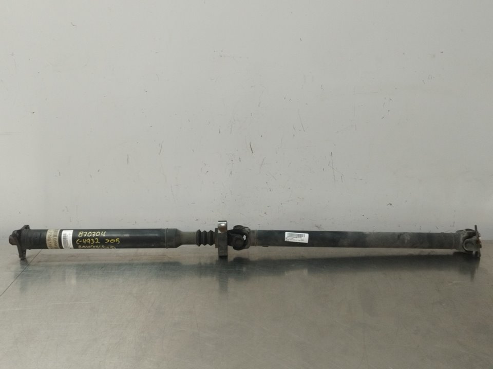 BMW 1 Series E81/E82/E87/E88 (2004-2013) Gearbox Short Propshaft 7526116 25973382