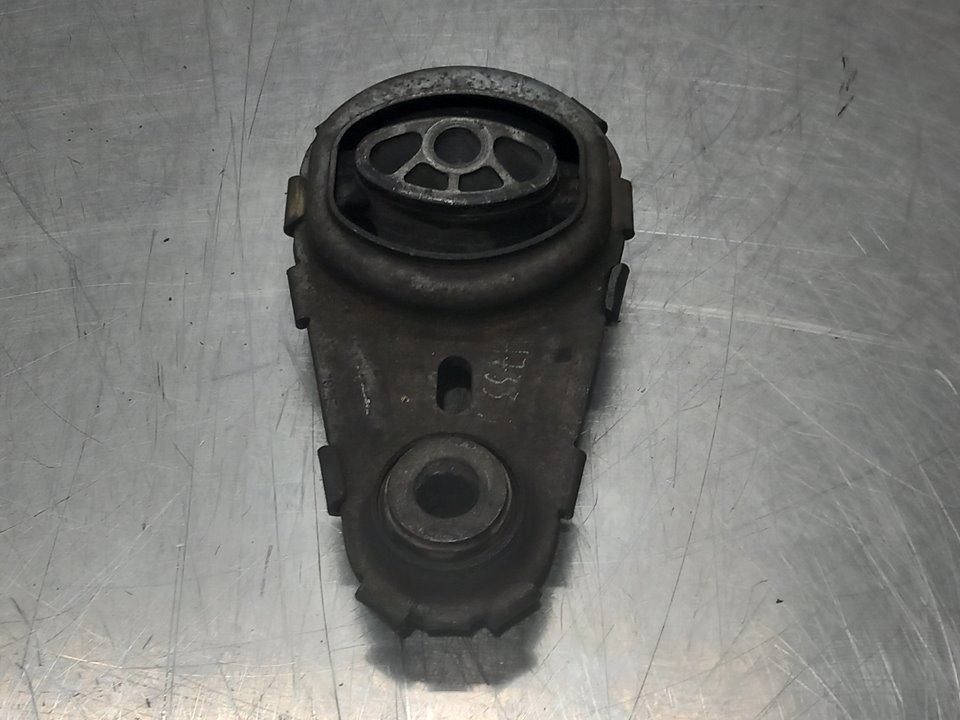 RENAULT Scenic 3 generation (2009-2015) Motor szerelő hátlapja 112380006R 24938362