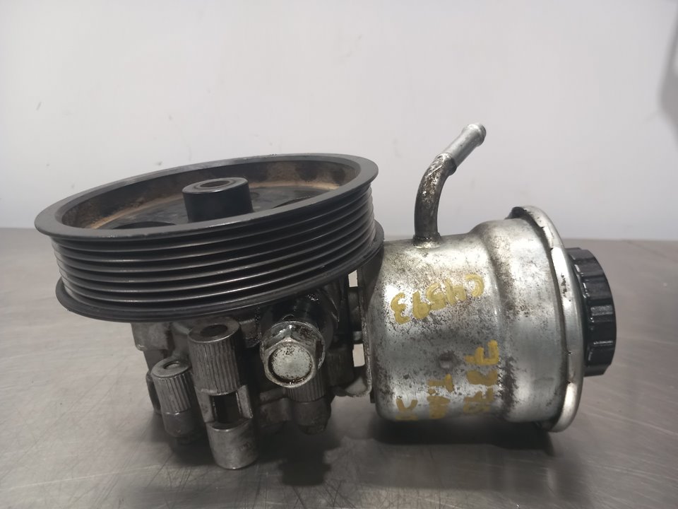 TOYOTA Avensis 2 generation (2002-2009) Power Steering Pump 24922167