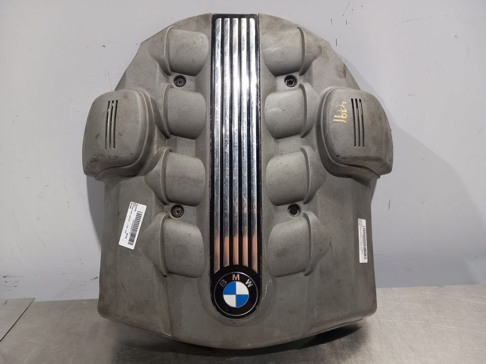 BMW 6 Series E63/E64 (2003-2010) Variklio dugno apsauga 7521040 25245865