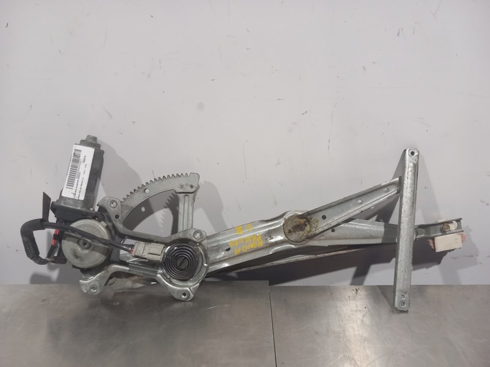 HONDA Prelude 5 generation (1996-2001) Front Right Door Window Regulator 24940846