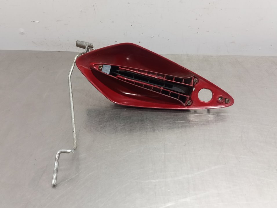 Maniglia esterna anteriore sinistra N22A2 72180SMGG040M1 Honda Civic ix (fk) 2012-0