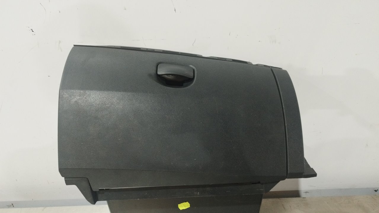 RENAULT Clio 3 generation (2005-2012) Glove Box 8200407712 25895524