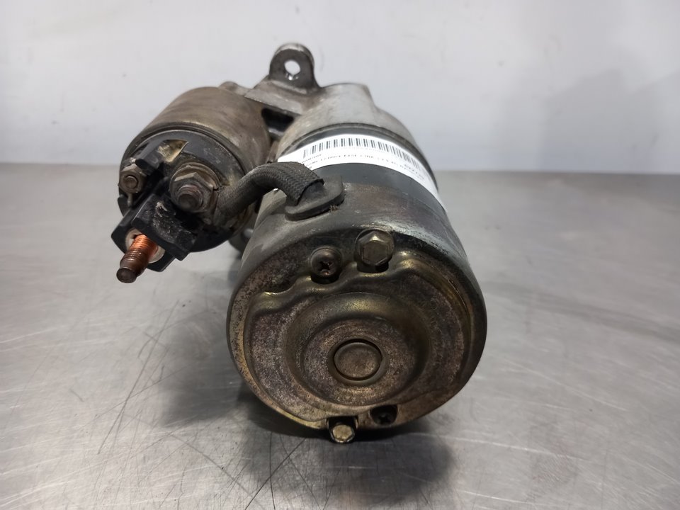 BMW Megane 1 generation (1995-2003) Starter Motor 7700116282 24910330