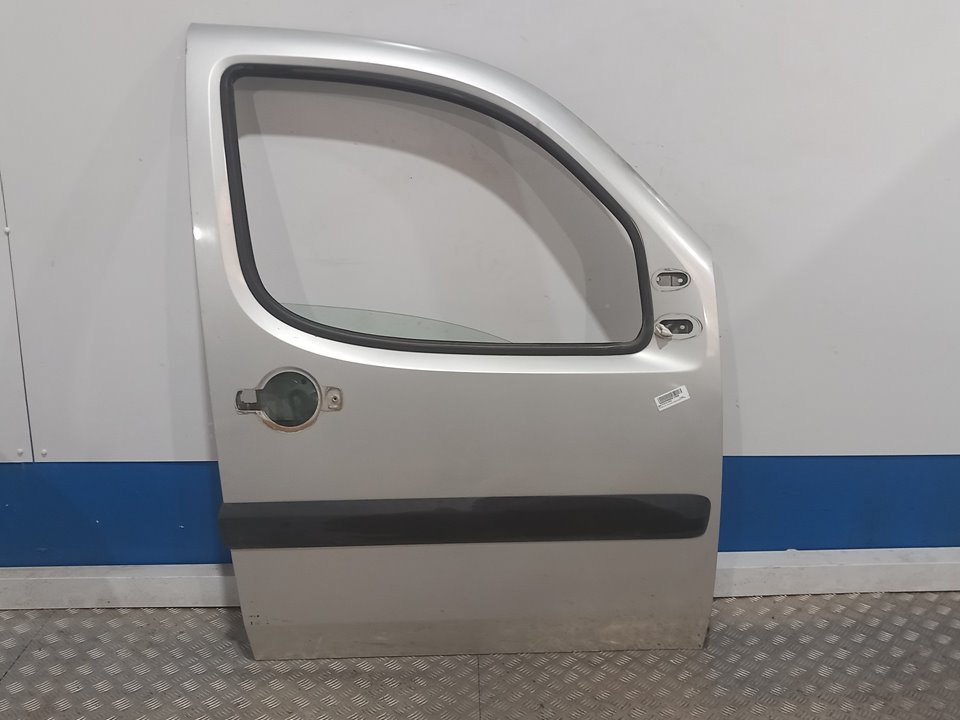 FIAT Doblo 1 generation (2001-2017) Передняя правая дверь 24934211