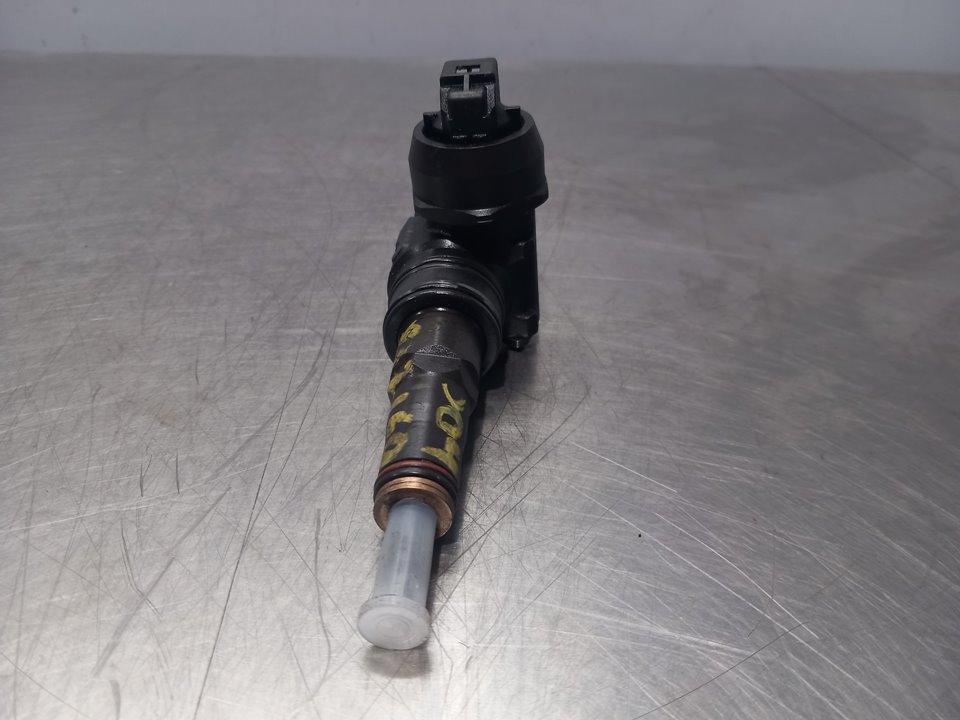 AUDI A4 B6/8E (2000-2005) Fuel Injector 036130073B0414720216 24894186