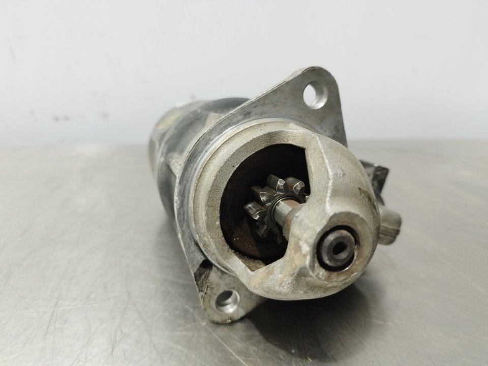 BMW 7 Series E32 (1986-1994) Startmotor 0001218135 25317575