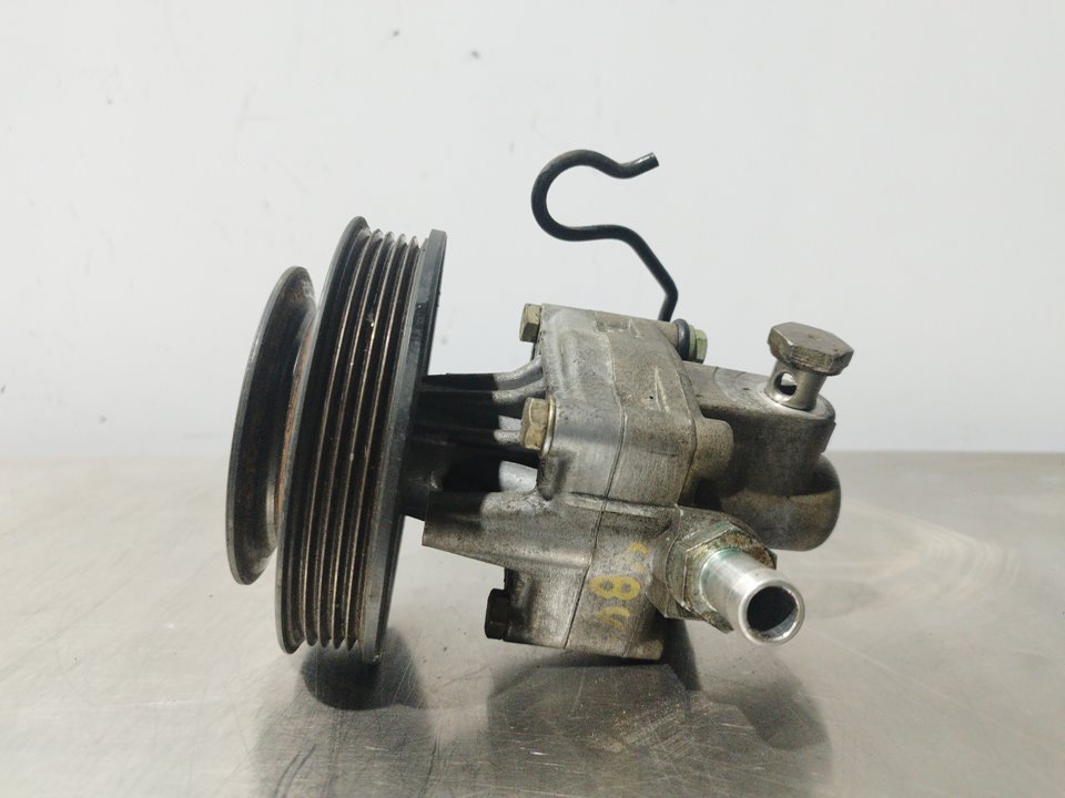 HONDA Ohjaustehostimen pumppu 8D0145156A 25393245