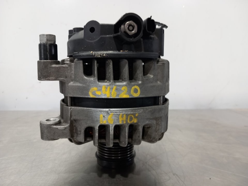 CITROËN C3 1 generation (2002-2010) Ģenerators 9810525380 24925155